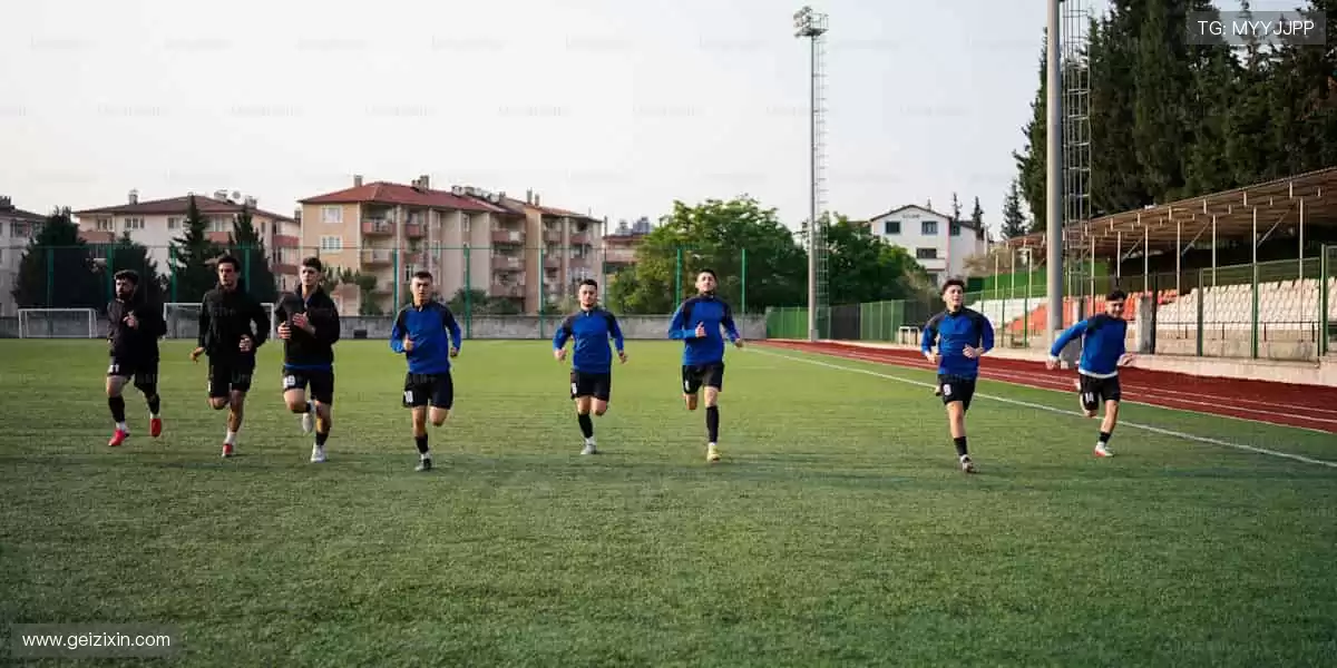 热血赛事,每一秒都值得尖叫!🔥